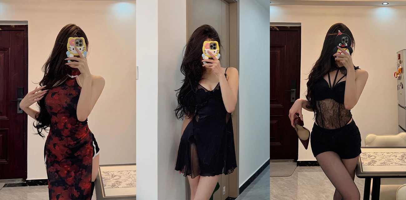 丝袜淫妻博主【寻欢作乐】新作流出，爆乳浪骚尤物紧裹开档黑丝任由霸道主人肆意爆插内射