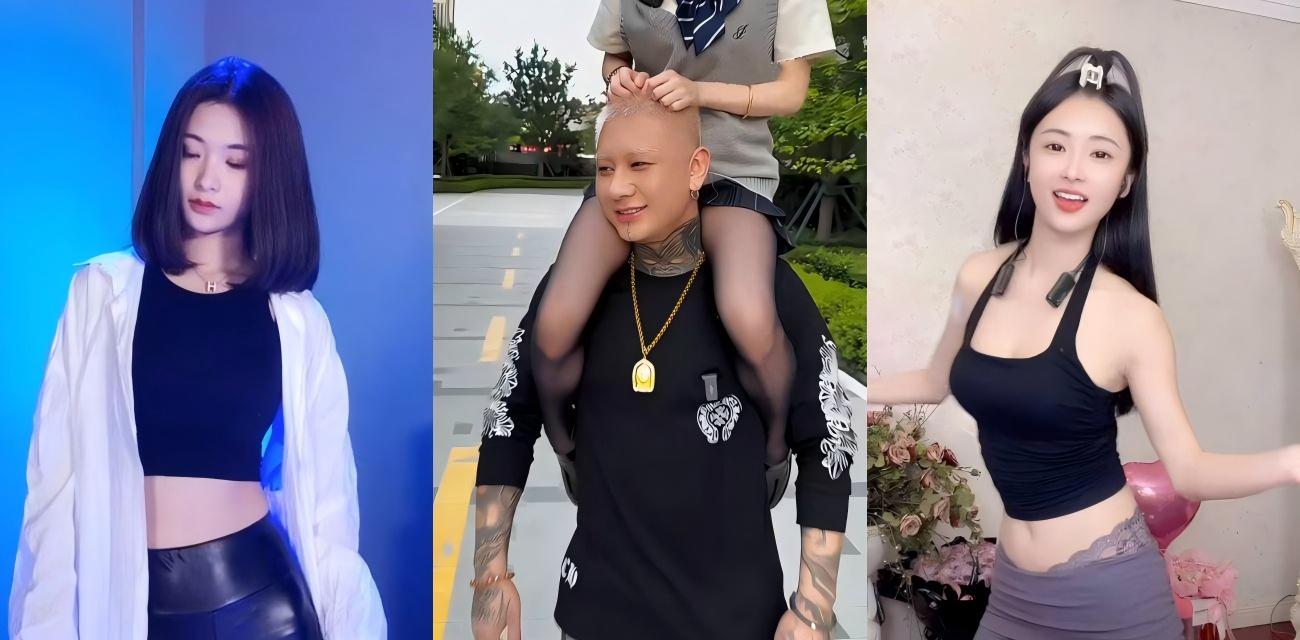 快手3000万粉网红【方丈】婚内多次出轨睡女徒弟，口交做爱视频床照独家曝光