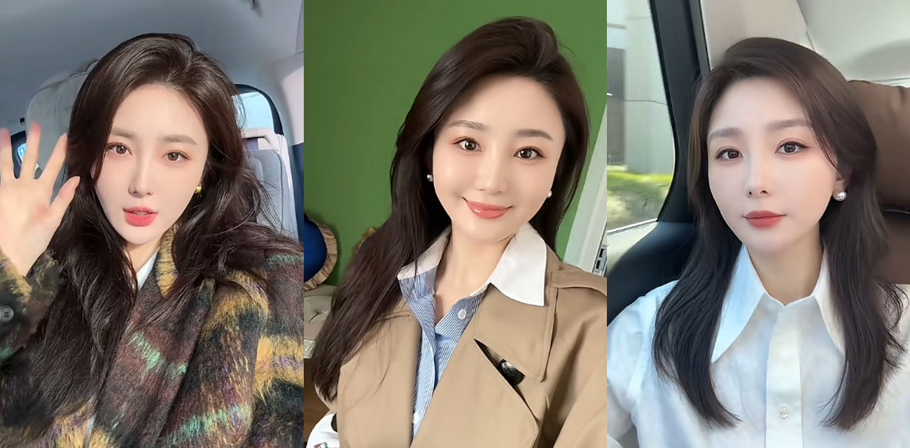 抖音百万网红【勇哥】黑料流出，日本旅行偷吃炮友，背着老公拍漏点视频狂发日本男友